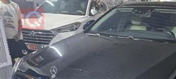 مرسيدس بنز S-Class